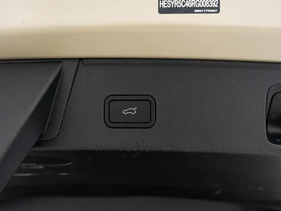 smart smart #5 2024 Ultra-Long Range Luxury Edition 2025 - thumbnail 15