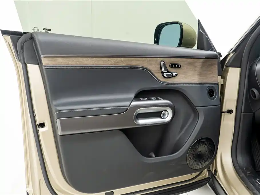 smart smart #5 2024 Ultra-Long Range Luxury Edition 2025 - thumbnail 23