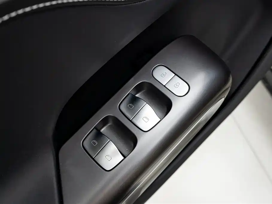 smart smart #5 2024 Ultra-Long Range Luxury Edition 2025 - thumbnail 24