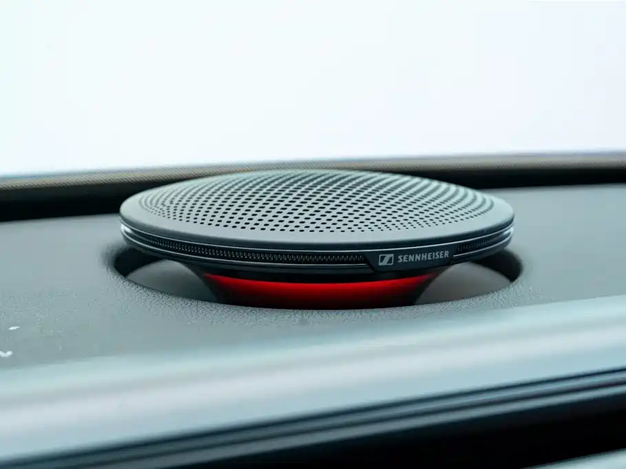 smart smart #5 2024 Ultra-Long Range Luxury Edition 2025 - thumbnail 27