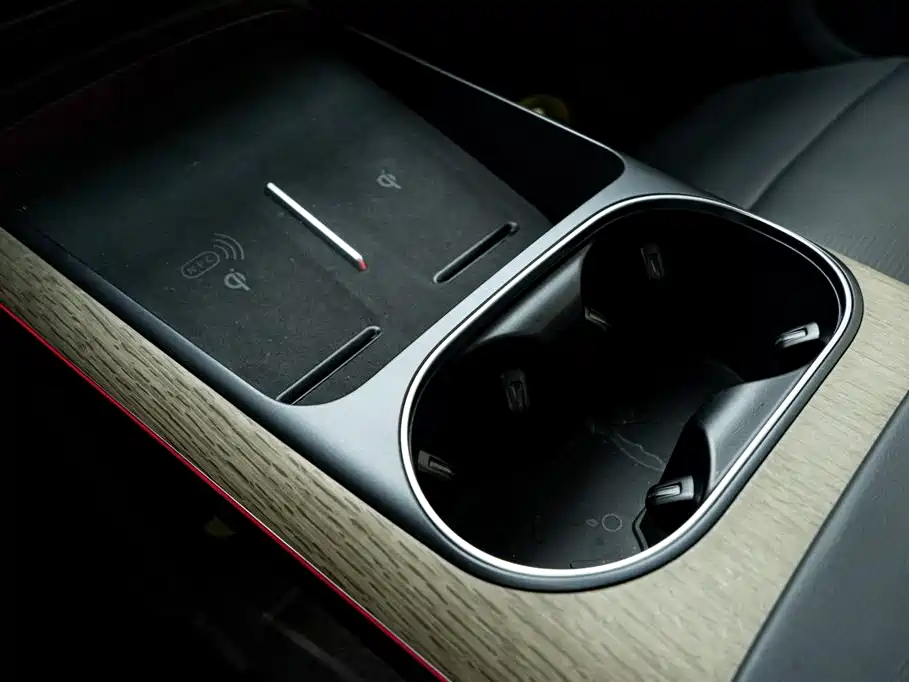 smart smart #5 2024 Ultra-Long Range Luxury Edition 2025 - thumbnail 28