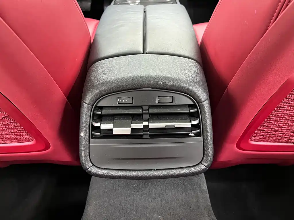 Maserati Maserati Ghibli 2017 3.0T Standard Edition 2017 - thumbnail 28