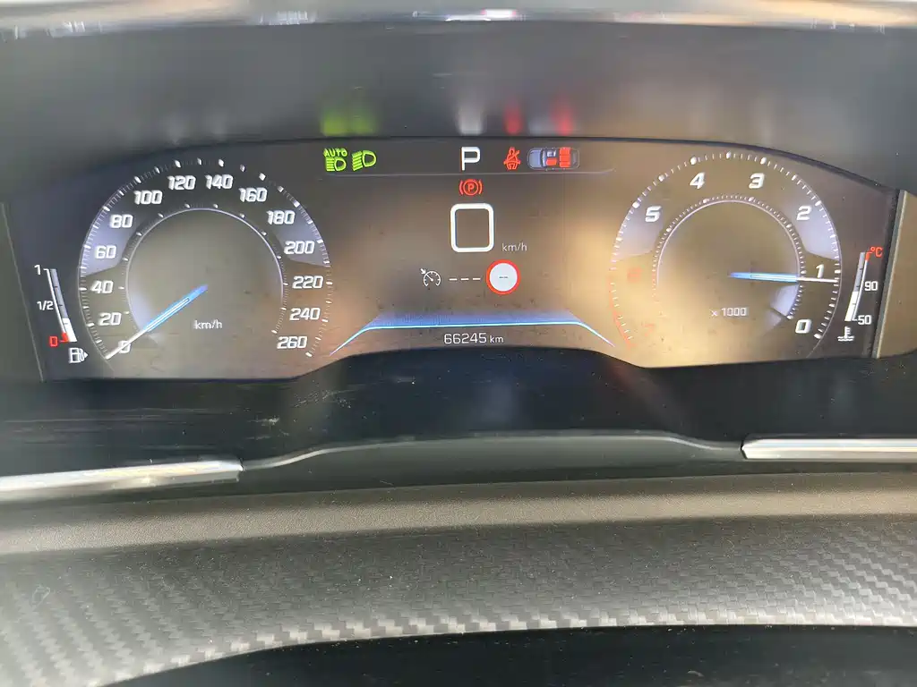 Peugeot Peugeot 508 2022 508L 400THP PureTech Driver Control Edition 2023 - thumbnail 9