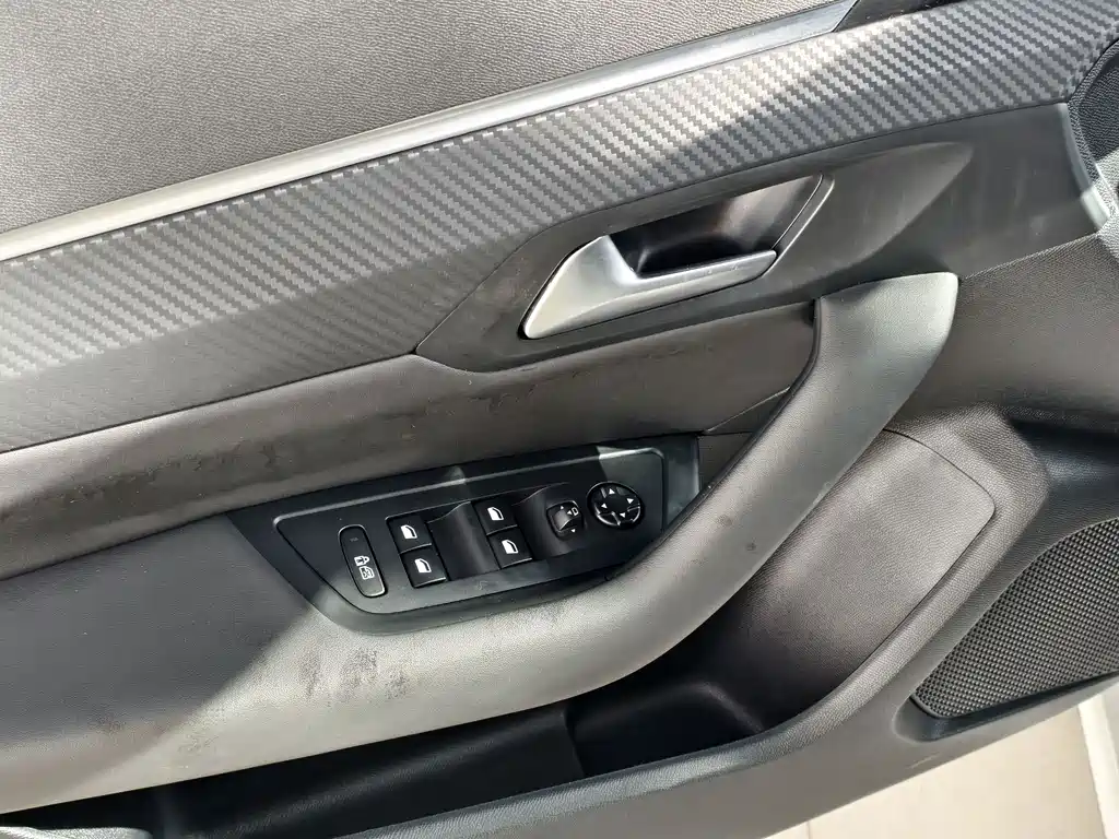 Peugeot Peugeot 508 2022 508L 400THP PureTech Driver Control Edition 2023 - thumbnail 13