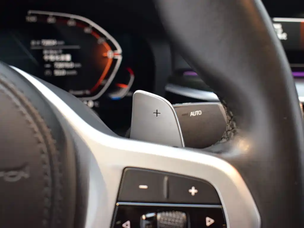 BMW BMW 6 Series GT 2022 630i M Sport Package 2023 - thumbnail 16