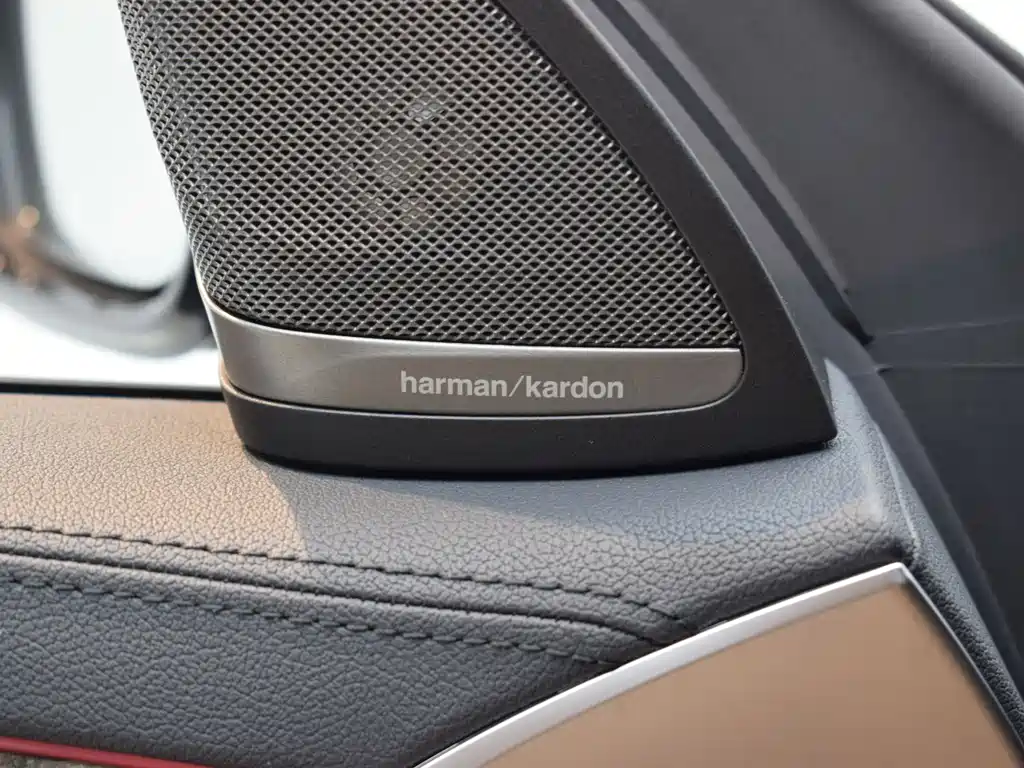 BMW BMW 6 Series GT 2022 630i M Sport Package 2023 - thumbnail 18