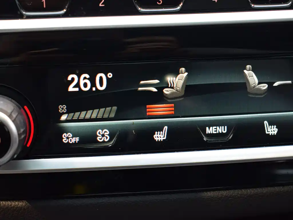 BMW BMW 6 Series GT 2022 630i M Sport Package 2023 - thumbnail 22