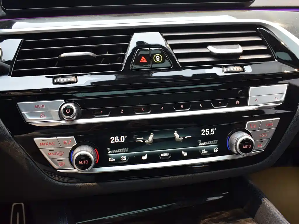 BMW BMW 6 Series GT 2022 630i M Sport Package 2023 - thumbnail 23