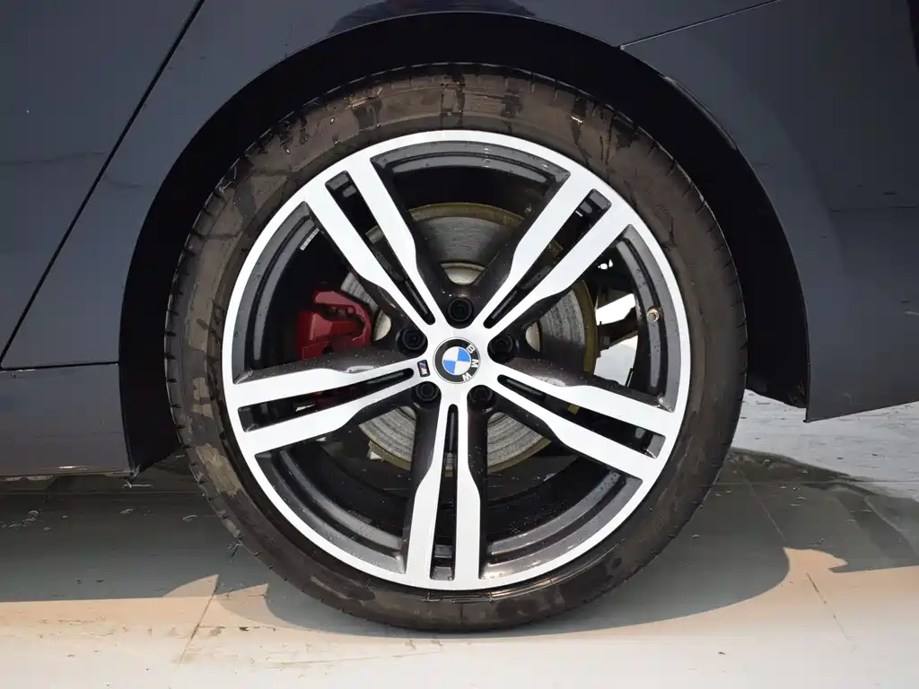 BMW BMW 6 Series GT 2022 630i M Sport Package 2023 - thumbnail 24