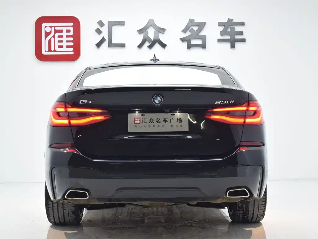 BMW BMW 6 Series GT 2022 630i M Sport Package 2023 - thumbnail 27