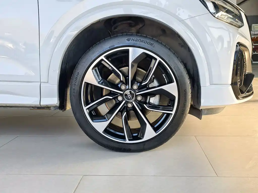 Audi Audi Q2L 2024 35 TFSI Luxury Dynamic Edition 2024 - thumbnail 15