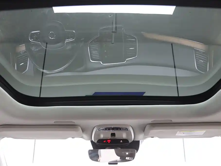 Volvo Volvo XC90 2020 Model Year Facelift T6 Momentum Luxury 7-Seat 2020 - thumbnail 21
