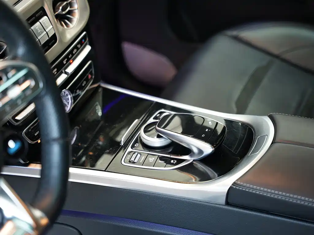 Mercedes-Benz Mercedes-Benz G-Class AMG 2020 AMG G 63 2021 - thumbnail 15