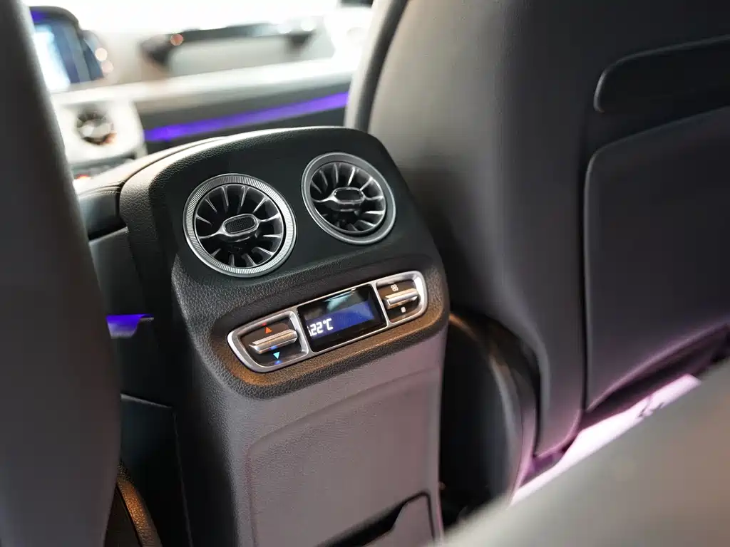 Mercedes-Benz Mercedes-Benz G-Class AMG 2020 AMG G 63 2021 - thumbnail 18