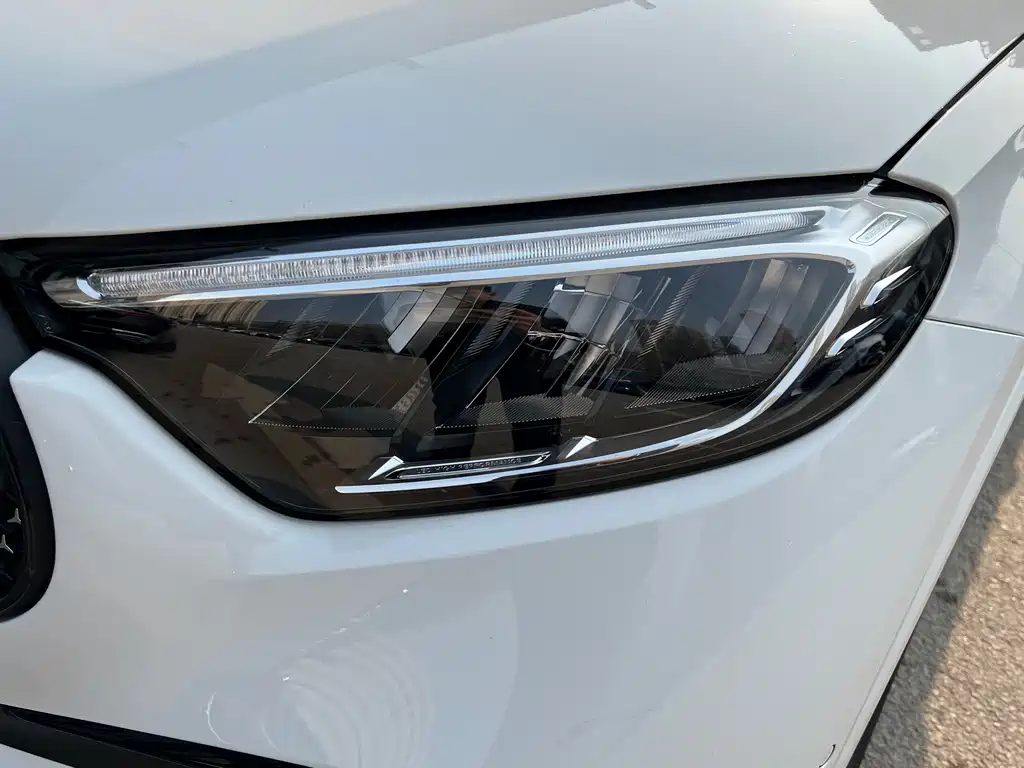 Mercedes-Benz Mercedes-Benz GLC 2025 GLC 300 L 4MATIC Sport 5-Seat 2025 - thumbnail 18