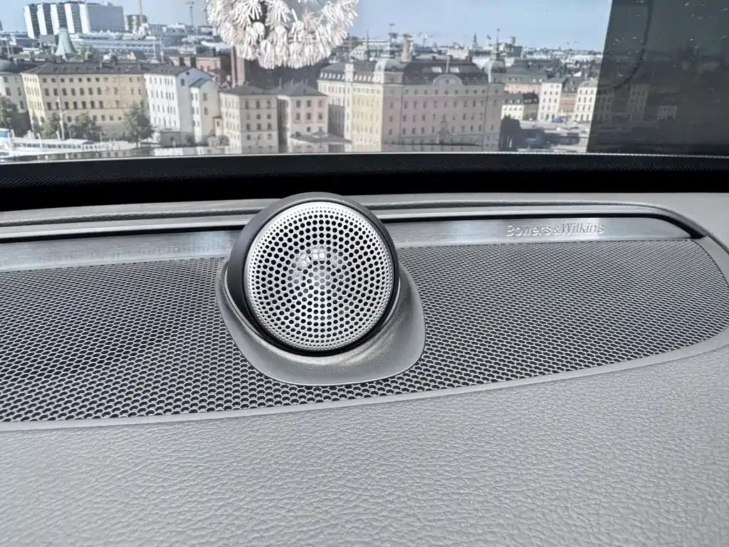 Volvo Volvo XC90 Plug-in Hybrid 2022 Model Year Facelift E-Drive Hybrid T8 Inscription Luxury 7-Seat 2023 - thumbnail 10