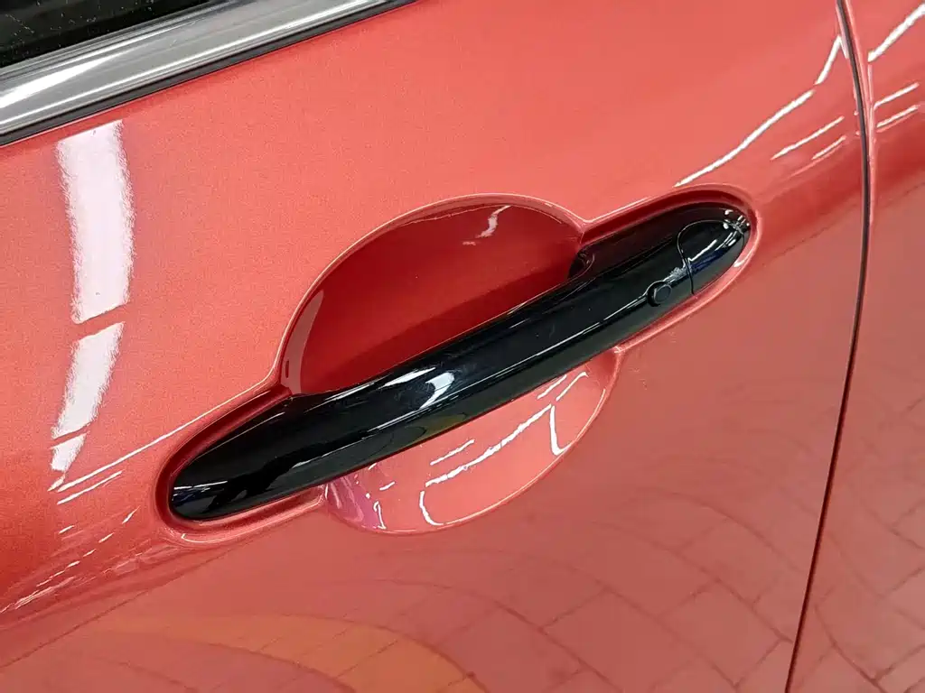 MINI MINI CLUBMAN 2022 Facelift 2.0T COOPER S 2021 - thumbnail 5