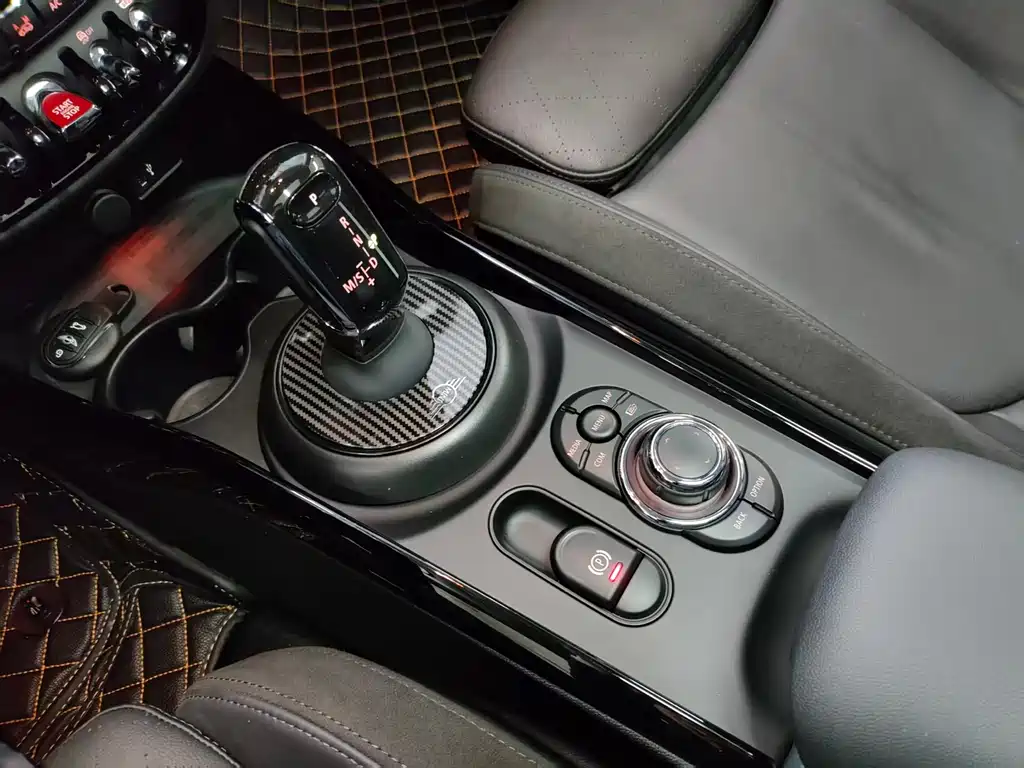 MINI MINI CLUBMAN 2022 Facelift 2.0T COOPER S 2021 - thumbnail 10