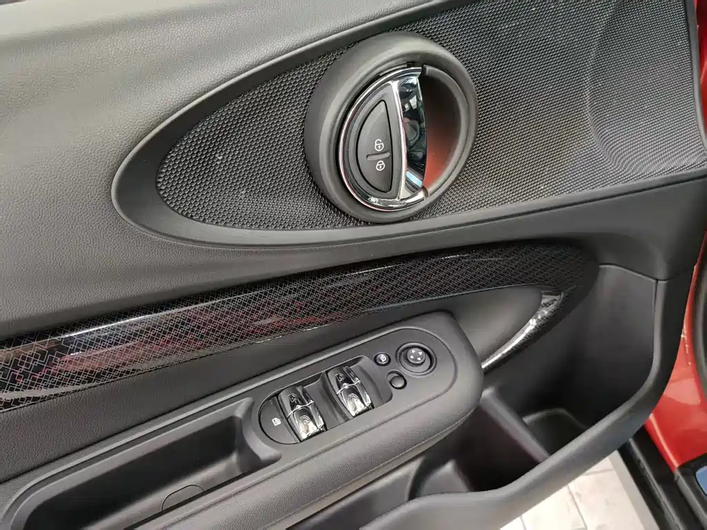 MINI MINI CLUBMAN 2022 Facelift 2.0T COOPER S 2021 - thumbnail 17