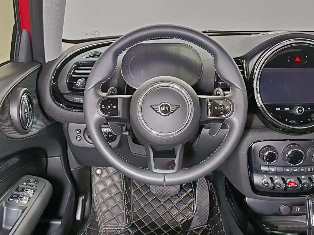 MINI MINI CLUBMAN 2022 Facelift 2.0T COOPER S 2021 - thumbnail 19
