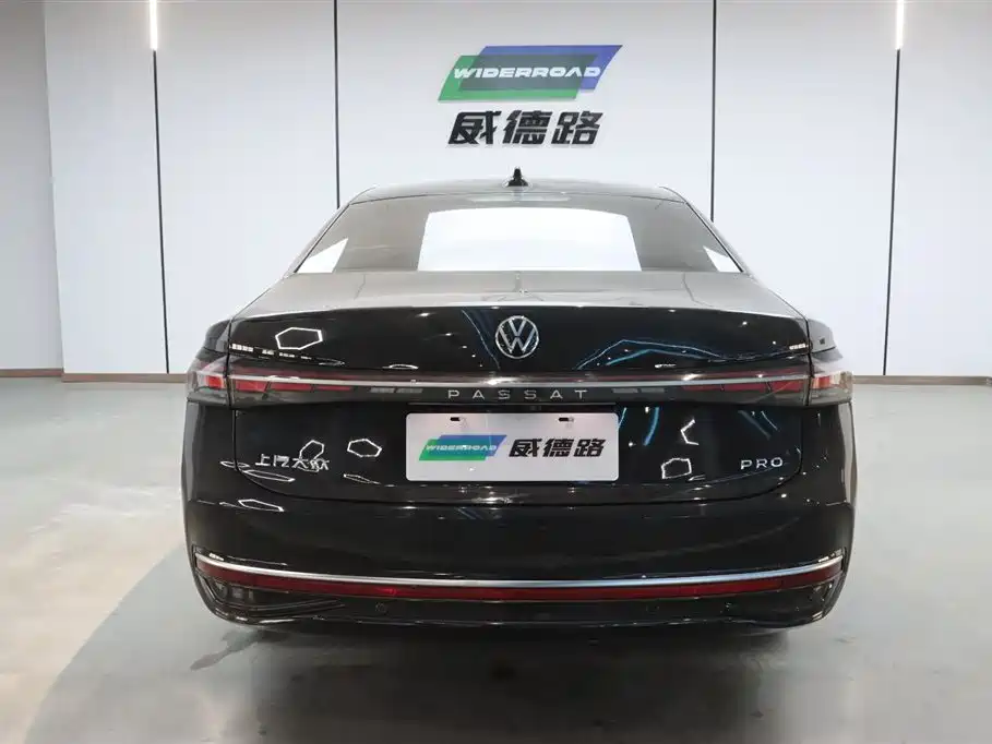 Volkswagen Passat 2025 Pro 380TSI Dragon Edition 2025 - thumbnail 7
