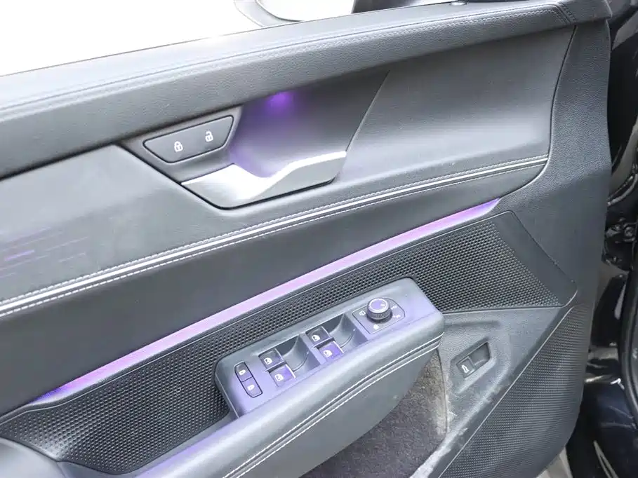Volkswagen Passat 2025 Pro 380TSI Dragon Edition 2025 - thumbnail 13