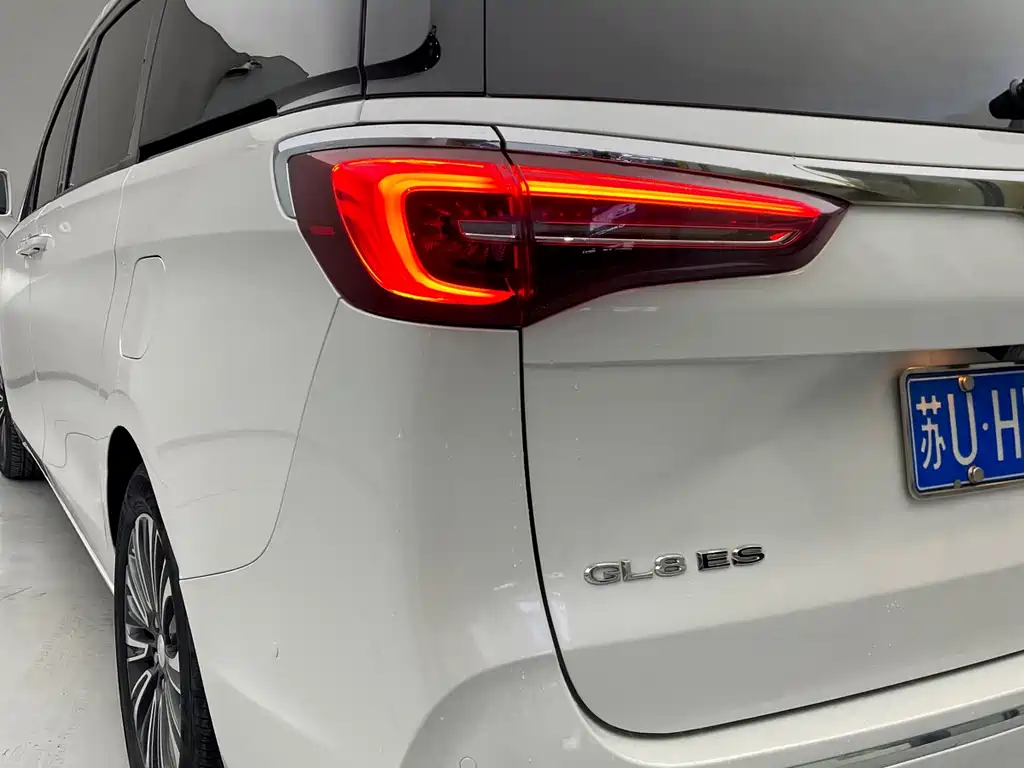 Buick Buick GL8 2022 ES Landmark 653T Luxury Edition 2022 - thumbnail 12