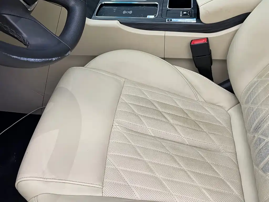 Buick Buick GL8 2022 ES Landmark 653T Luxury Edition 2022 - thumbnail 16