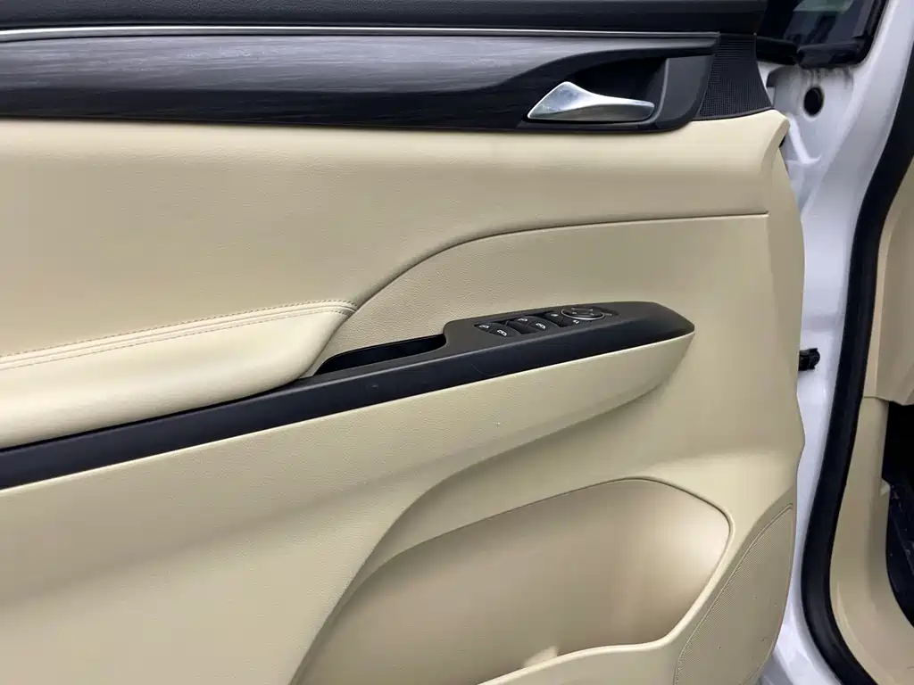 Buick Buick GL8 2022 ES Landmark 653T Luxury Edition 2022 - thumbnail 18