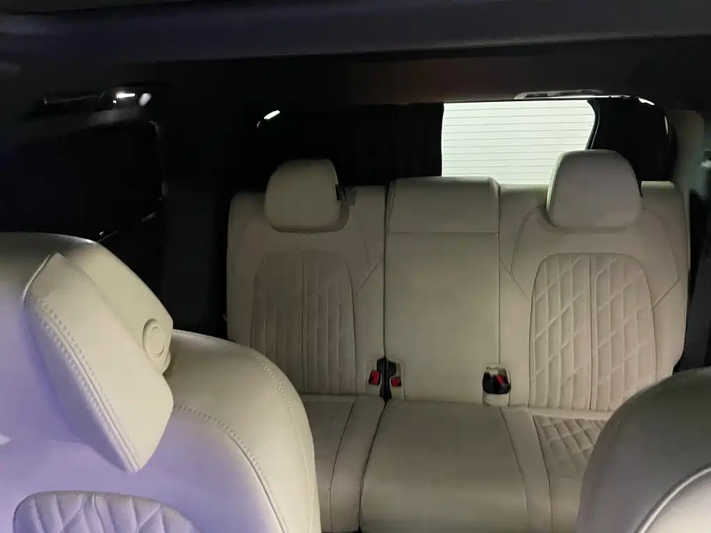 Buick Buick GL8 2022 ES Landmark 653T Luxury Edition 2022 - thumbnail 20