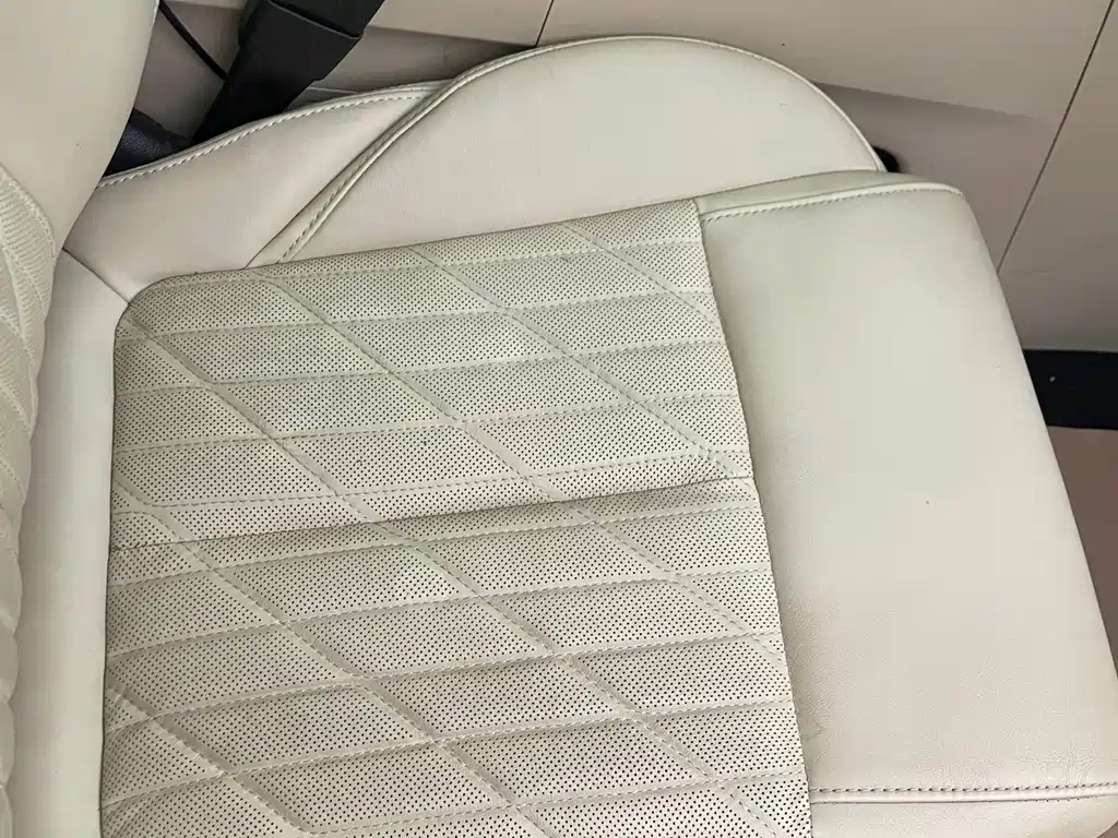 Buick Buick GL8 2022 ES Landmark 653T Luxury Edition 2022 - thumbnail 24