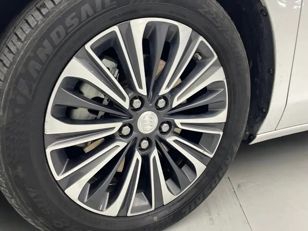 Buick Buick GL8 2022 ES Landmark 653T Luxury Edition 2022 - thumbnail 30