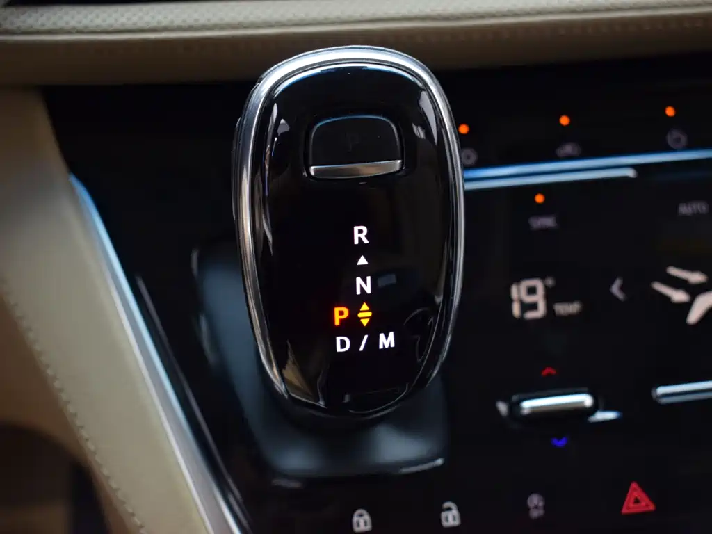 Buick Buick GL8 2021 ES Landmark 653T Premium 2021 - thumbnail 17