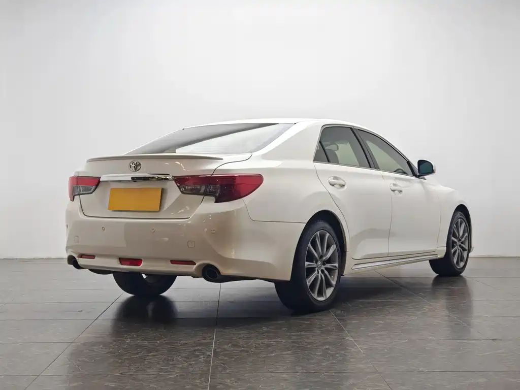 Toyota Toyota Reiz 2013 2.5V Luxury Edition 2016 - thumbnail 3