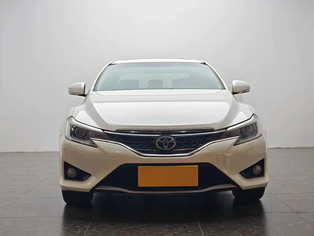 Toyota Toyota Reiz 2013 2.5V Luxury Edition 2016 - thumbnail 5