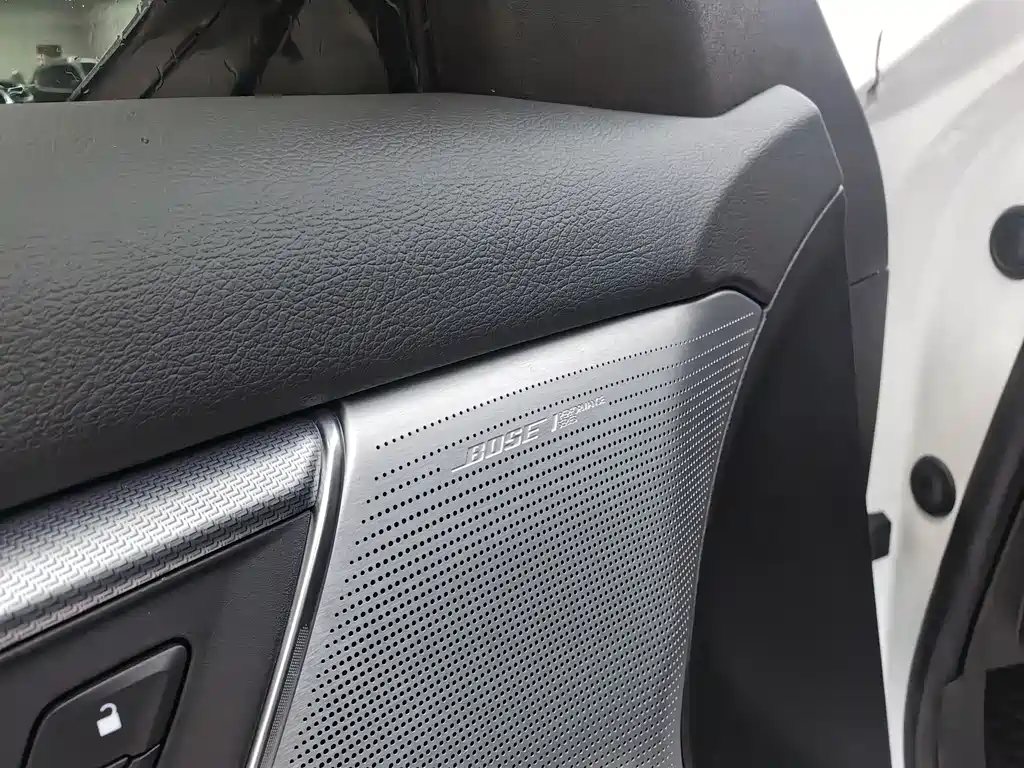 Cadillac Cadillac CT5 2023 28T Luxury (Standard) 2023 - thumbnail 8