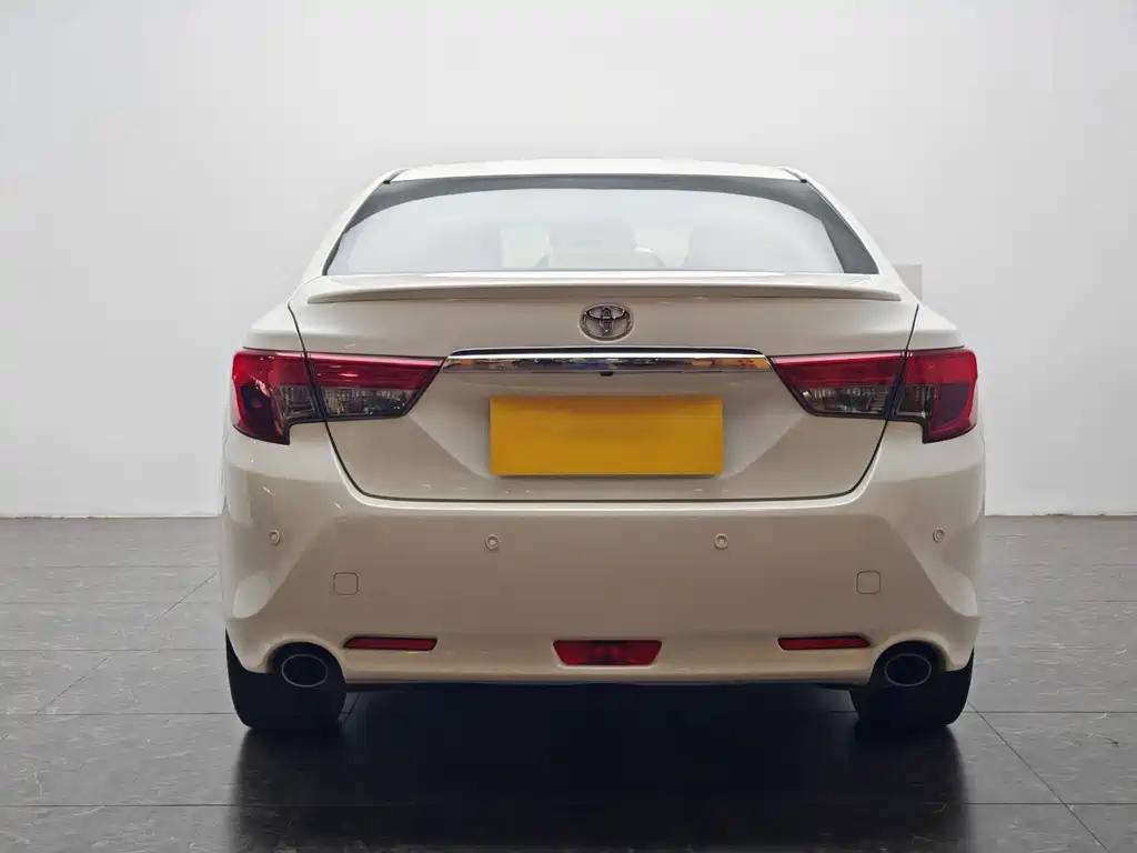 Toyota Toyota Reiz 2013 2.5V Luxury Edition 2016 - thumbnail 6