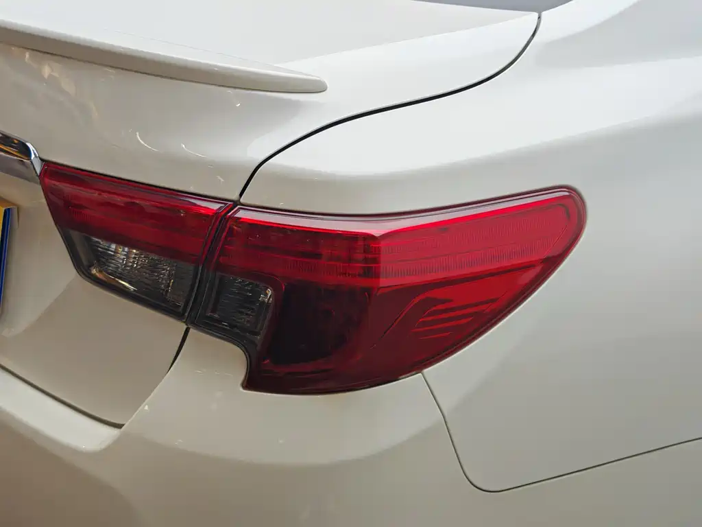 Toyota Toyota Reiz 2013 2.5V Luxury Edition 2016 - thumbnail 7