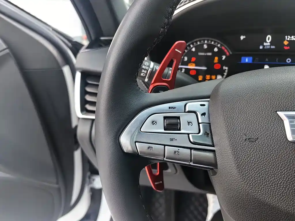 Cadillac Cadillac CT5 2023 28T Luxury (Standard) 2023 - thumbnail 14