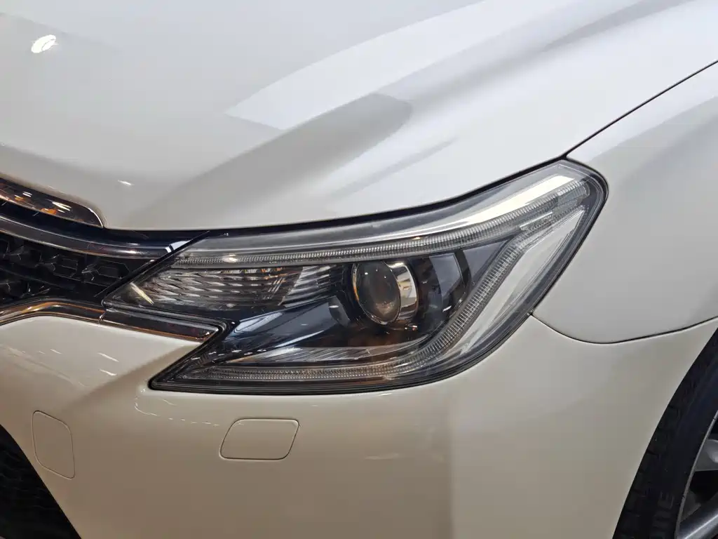 Toyota Toyota Reiz 2013 2.5V Luxury Edition 2016 - thumbnail 8