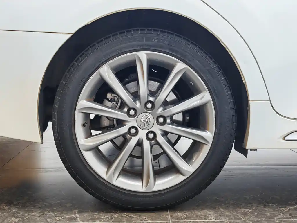 Toyota Toyota Reiz 2013 2.5V Luxury Edition 2016 - thumbnail 9