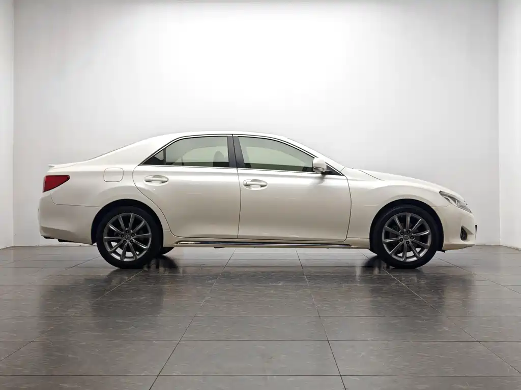 Toyota Toyota Reiz 2013 2.5V Luxury Edition 2016 - thumbnail 11
