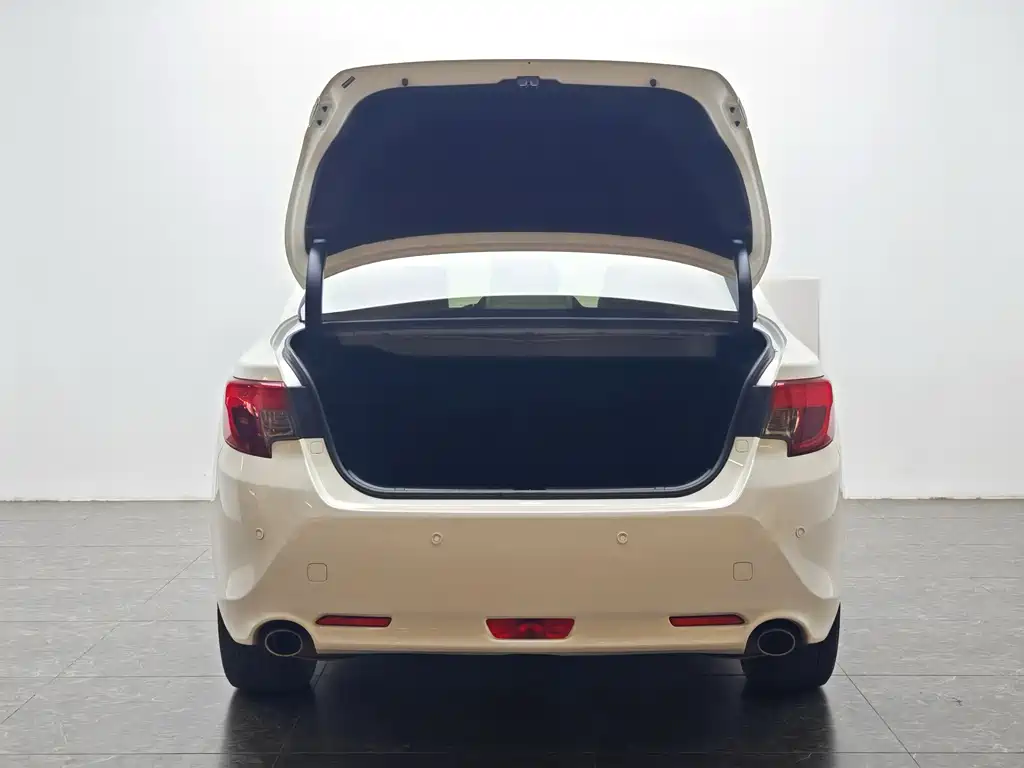 Toyota Toyota Reiz 2013 2.5V Luxury Edition 2016 - thumbnail 12
