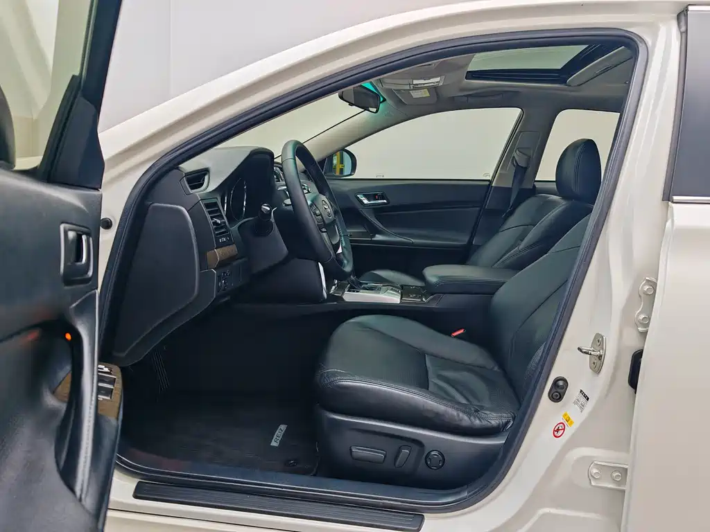 Toyota Toyota Reiz 2013 2.5V Luxury Edition 2016 - thumbnail 14