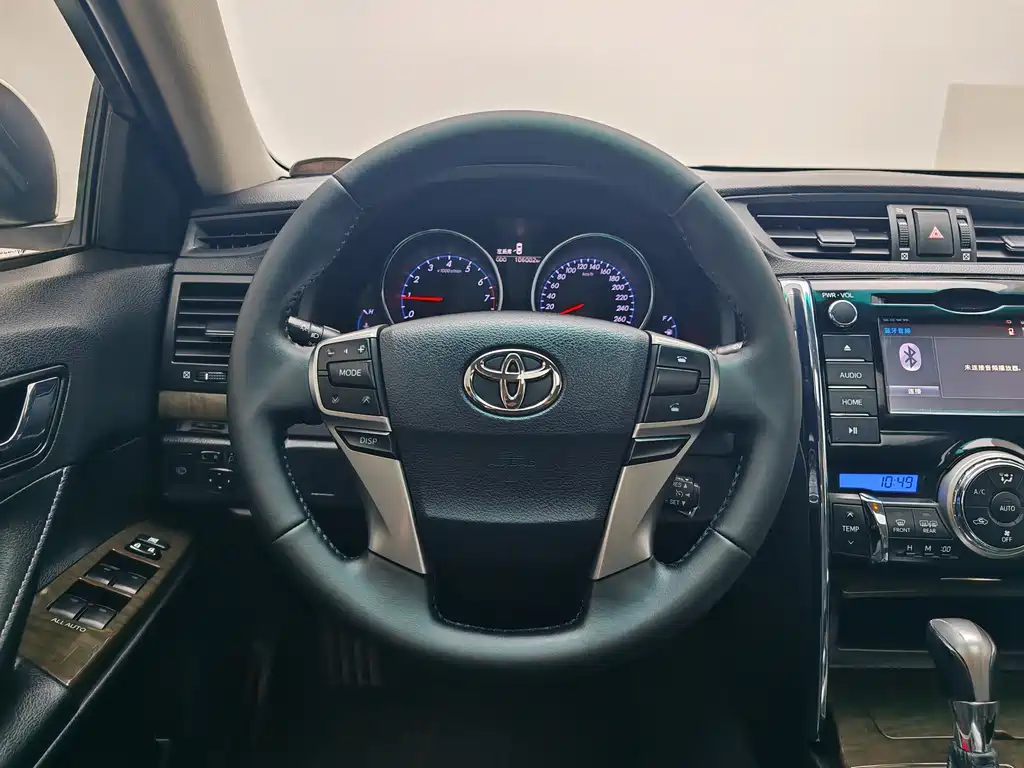 Toyota Toyota Reiz 2013 2.5V Luxury Edition 2016 - thumbnail 16