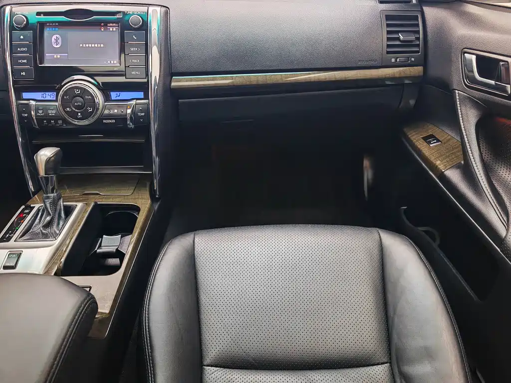Toyota Toyota Reiz 2013 2.5V Luxury Edition 2016 - thumbnail 17