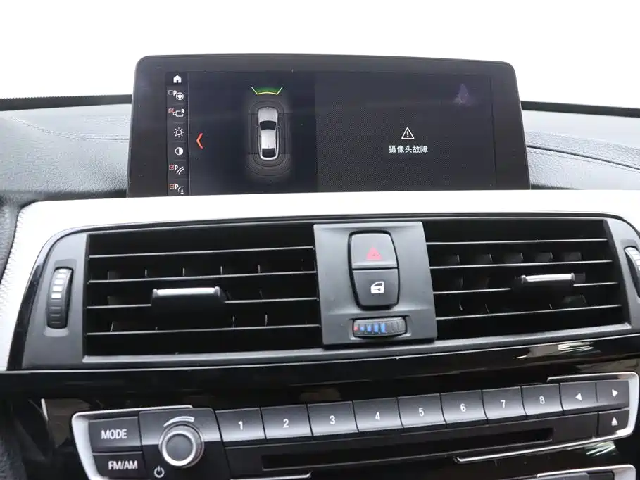 BMW BMW 3 Series GT 2019 320i M Sport 2019 - thumbnail 9