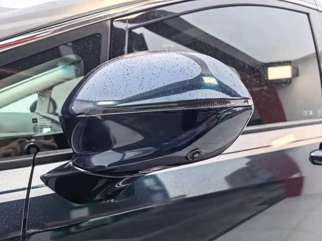 Buick Buick Century 2023 2.0T Six-Seat Version 2023 - thumbnail 5