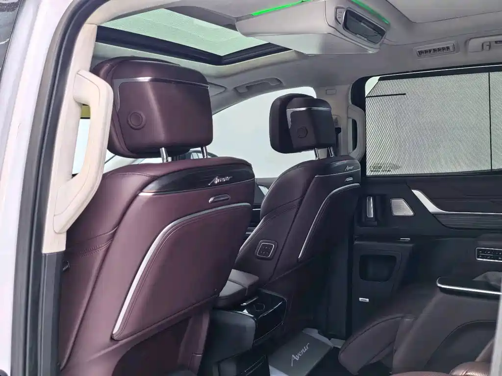 Buick Buick Century 2023 2.0T Six-Seat Version 2023 - thumbnail 14