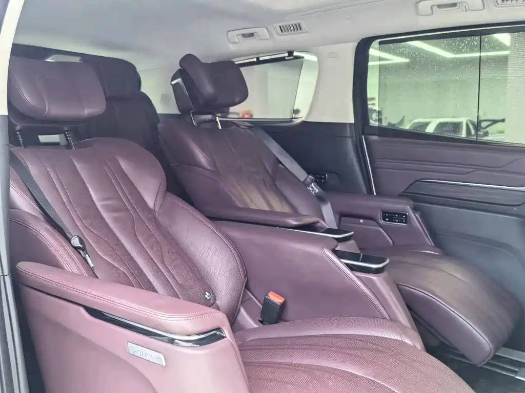 Buick Buick Century 2023 2.0T Six-Seat Version 2023 - thumbnail 19